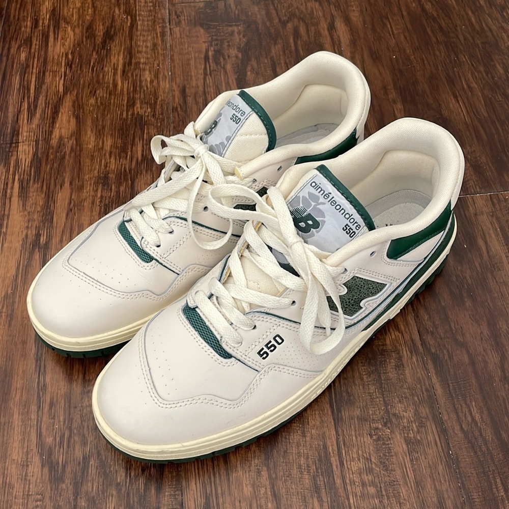 New Balance 550 ALD